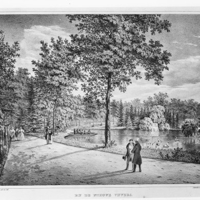 Rijksdienst voor het Cultureel Erfgoed