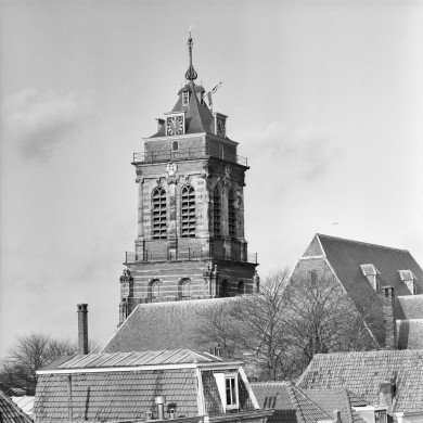 Rijksdienst voor het Cultureel Erfgoed: Dukker, G.J.