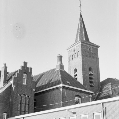 Rijksdienst voor het Cultureel Erfgoed: Schellekens, P.C.