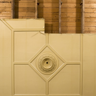 Rijksdienst voor het Cultureel Erfgoed: Svensson, Margareta