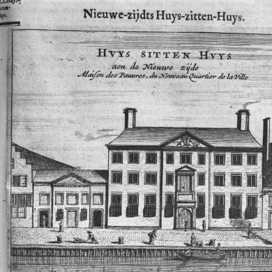 Rijksdienst voor het Cultureel Erfgoed: Antonietti, J.P.A.