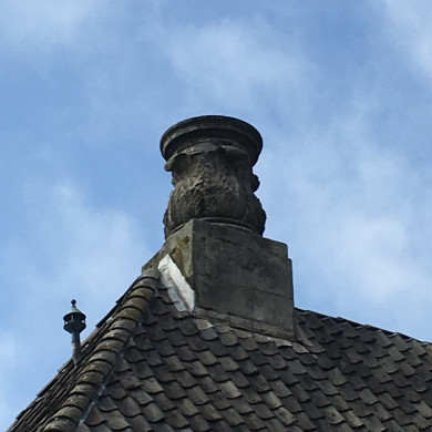 Rijksdienst voor het Cultureel Erfgoed: Wal, Henry van der