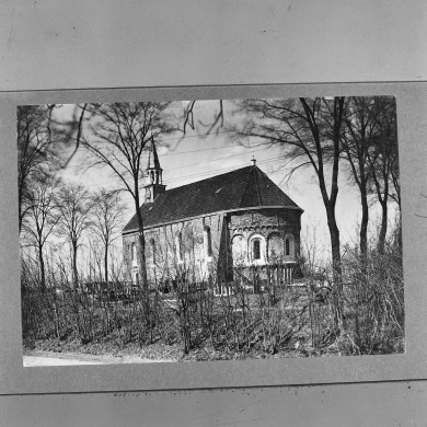 Rijksdienst voor het Cultureel Erfgoed