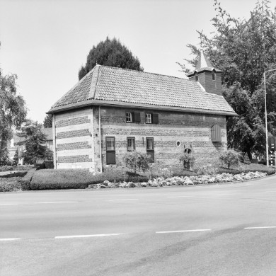 Rijksdienst voor het Cultureel Erfgoed: Koning, J.P. de