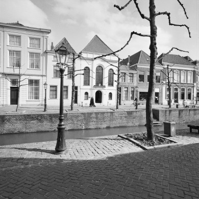 Rijksdienst voor het Cultureel Erfgoed: Dukker, G.J.