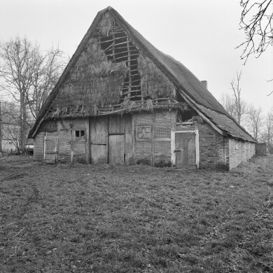 Rijksdienst voor het Cultureel Erfgoed: Wal, A.J. van der