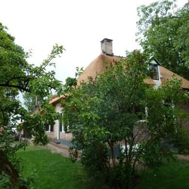 Rijksdienst voor het Cultureel Erfgoed: Wal, Henry van der