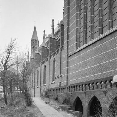 Rijksdienst voor het Cultureel Erfgoed: Wal, A.J. van der