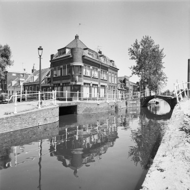 Rijksdienst voor het Cultureel Erfgoed: Dukker, G.J.