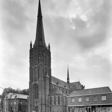 Rijksdienst voor het Cultureel Erfgoed: Wal, A.J. van der