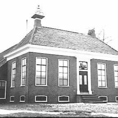 Rijksdienst voor het Cultureel Erfgoed: Bouma, S.J.