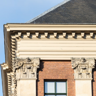 Rijksdienst voor het Cultureel Erfgoed: Sekuur, Mark