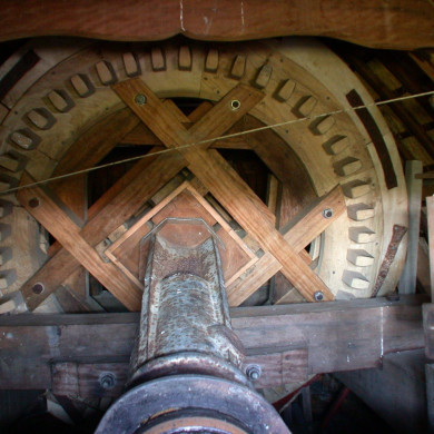 Rijksdienst voor het Cultureel Erfgoed: Terpstra, Frank