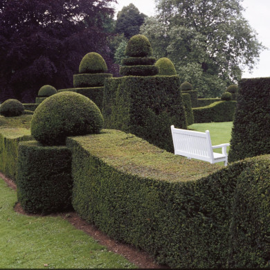 Rijksdienst voor het Cultureel Erfgoed: Heuff M. (Marijke)