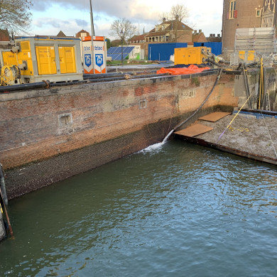 Rijksdienst voor het Cultureel Erfgoed: Bogers, Guido