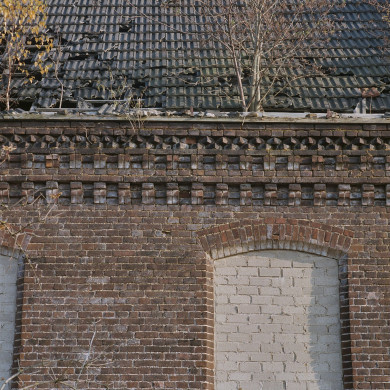 Rijksdienst voor het Cultureel Erfgoed: Barbiers, G.