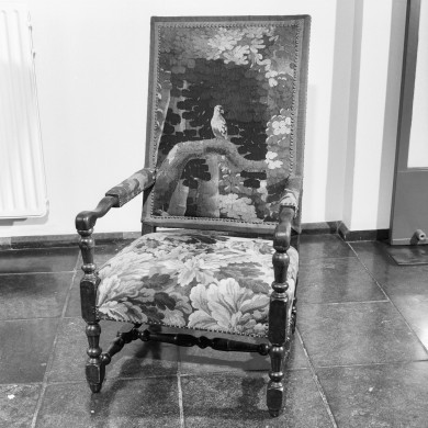 Rijksdienst voor het Cultureel Erfgoed: Galen, P. (Paul) van