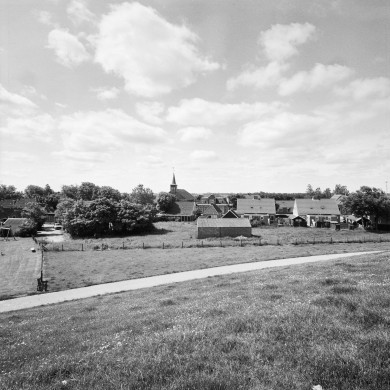 Rijksdienst voor het Cultureel Erfgoed: Wal, A.J. van der