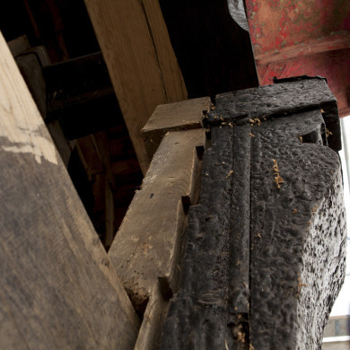 Rijksdienst voor het Cultureel Erfgoed: Roderburg, K. (Kris)