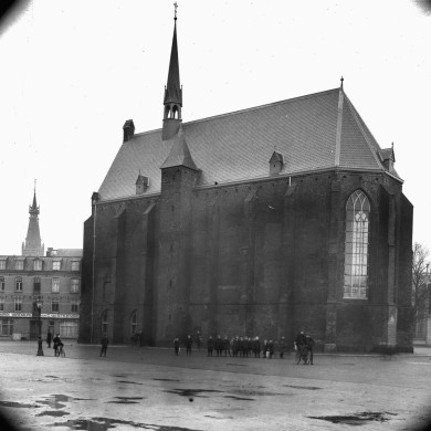 Rijksdienst voor het Cultureel Erfgoed