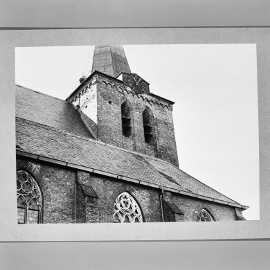 Rijksdienst voor het Cultureel Erfgoed: Koning, de