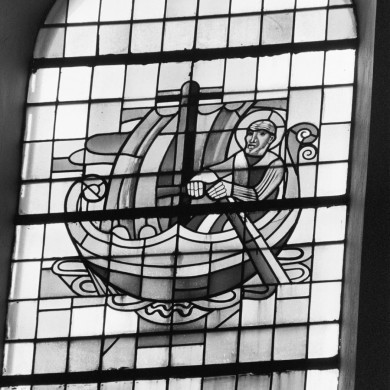 Rijksdienst voor het Cultureel Erfgoed: Tangel, L.M.