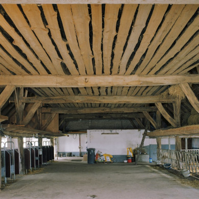 Rijksdienst voor het Cultureel Erfgoed: Barbiers, G.