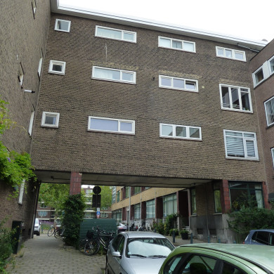 Rijksdienst voor het Cultureel Erfgoed: Bogers, Guido