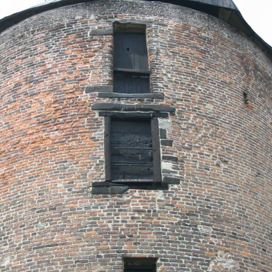 Rijksdienst voor het Cultureel Erfgoed: Terpstra, Frank