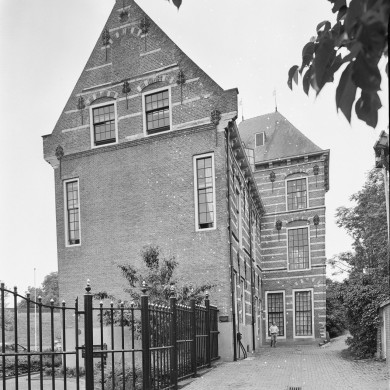 Rijksdienst voor het Cultureel Erfgoed: Dukker, G.J.