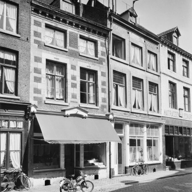 Rijksdienst voor het Cultureel Erfgoed: Delemarre, G.Th.