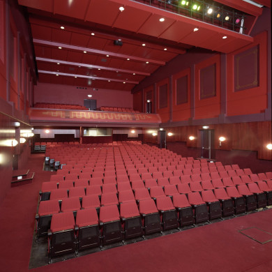 Rijksdienst voor het Cultureel Erfgoed: Galen, Jan van