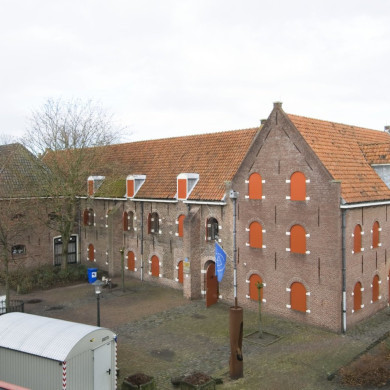 Rijksdienst voor het Cultureel Erfgoed: Galen, Jan van