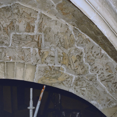 Rijksdienst voor het Cultureel Erfgoed: Tangel, L.M.