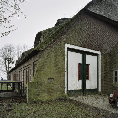 Rijksdienst voor het Cultureel Erfgoed: Booms, C.S. (Chris)