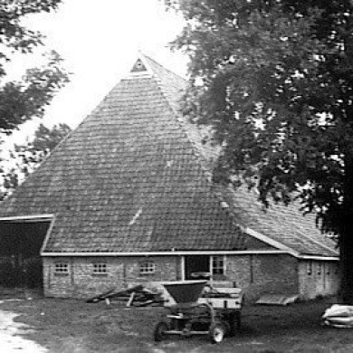 Rijksdienst voor het Cultureel Erfgoed