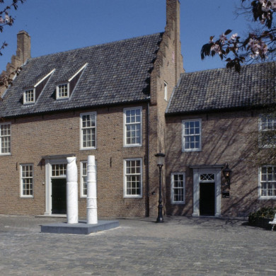 Rijksdienst voor het Cultureel Erfgoed: Galen, P. (Paul) van