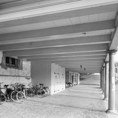 Rijksdienst voor het Cultureel Erfgoed: Wal, A.J. van der