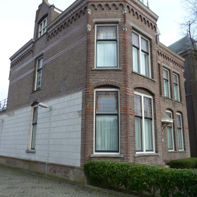 Rijksdienst voor het Cultureel Erfgoed: Bogers, Guido