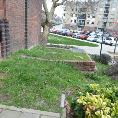 Rijksdienst voor het Cultureel Erfgoed: Bogers, Guido