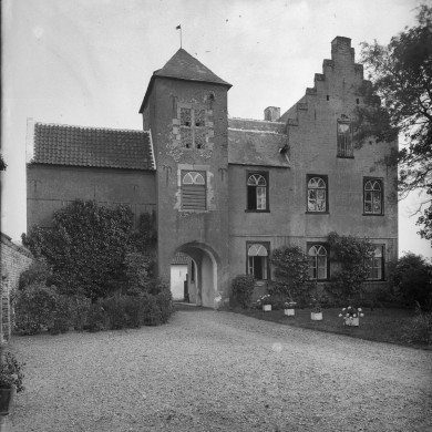 Rijksdienst voor het Cultureel Erfgoed: Hemsing, W.A.