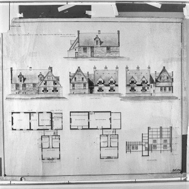 Rijksdienst voor het Cultureel Erfgoed: Wal, A.J. van der