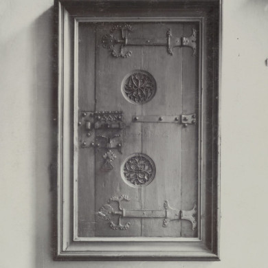 Rijksdienst voor het Cultureel Erfgoed: Kramer, P.