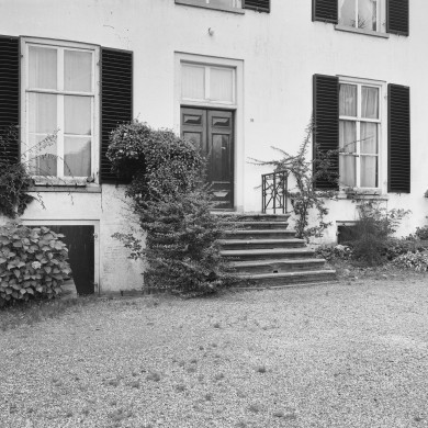 Rijksdienst voor het Cultureel Erfgoed: Galen, P. (Paul) van