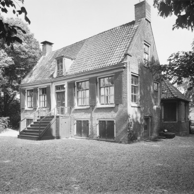 Rijksdienst voor het Cultureel Erfgoed: Delemarre, G.Th.