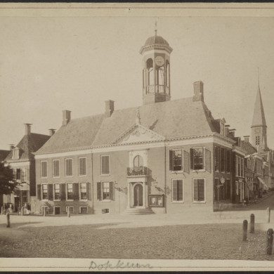 Rijksdienst voor het Cultureel Erfgoed: Kramer, J.G.