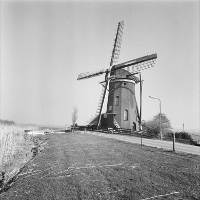 Rijksdienst voor het Cultureel Erfgoed: Dukker, G.J.