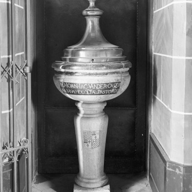 Rijksdienst voor het Cultureel Erfgoed