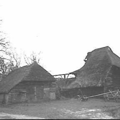 Rijksdienst voor het Cultureel Erfgoed: Jong, L. de