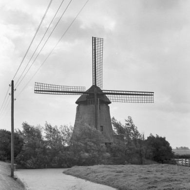 Rijksdienst voor het Cultureel Erfgoed: Dukker, G.J.